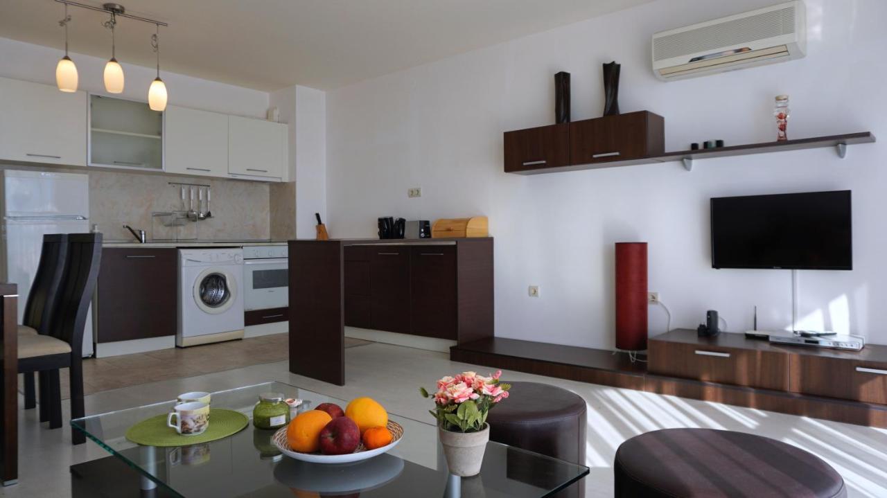 Апартаменти Свети Георги - Saint George Apartments Kawarna Exterior foto