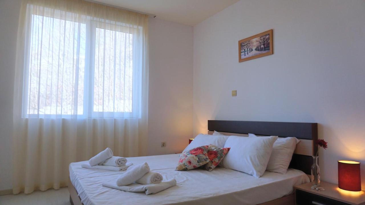 Апартаменти Свети Георги - Saint George Apartments Kawarna Exterior foto