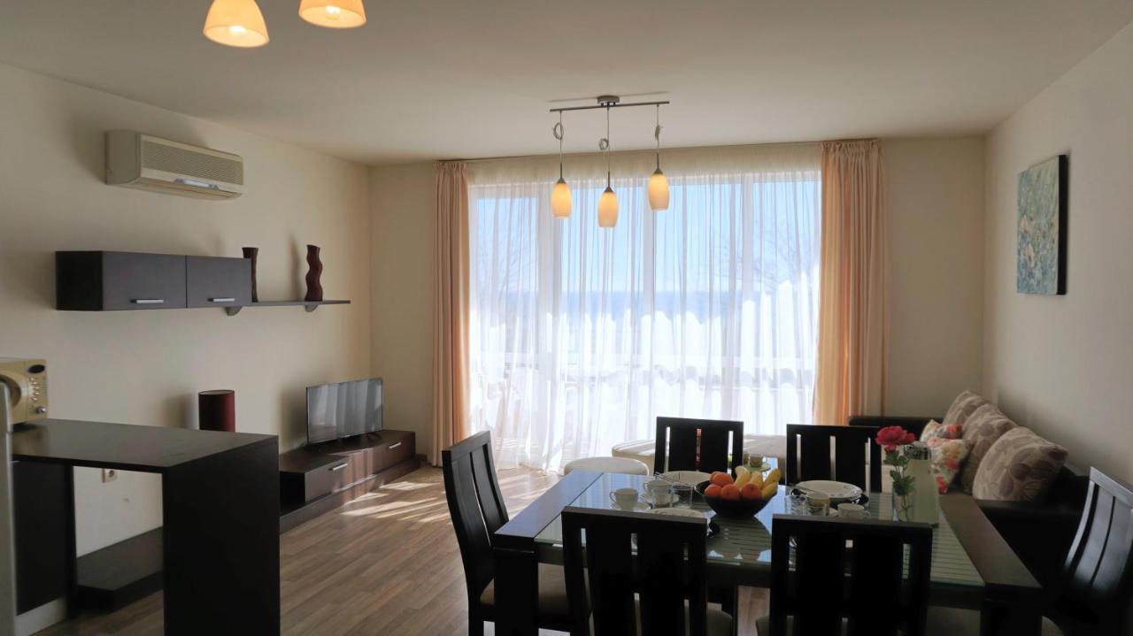 Апартаменти Свети Георги - Saint George Apartments Kawarna Exterior foto