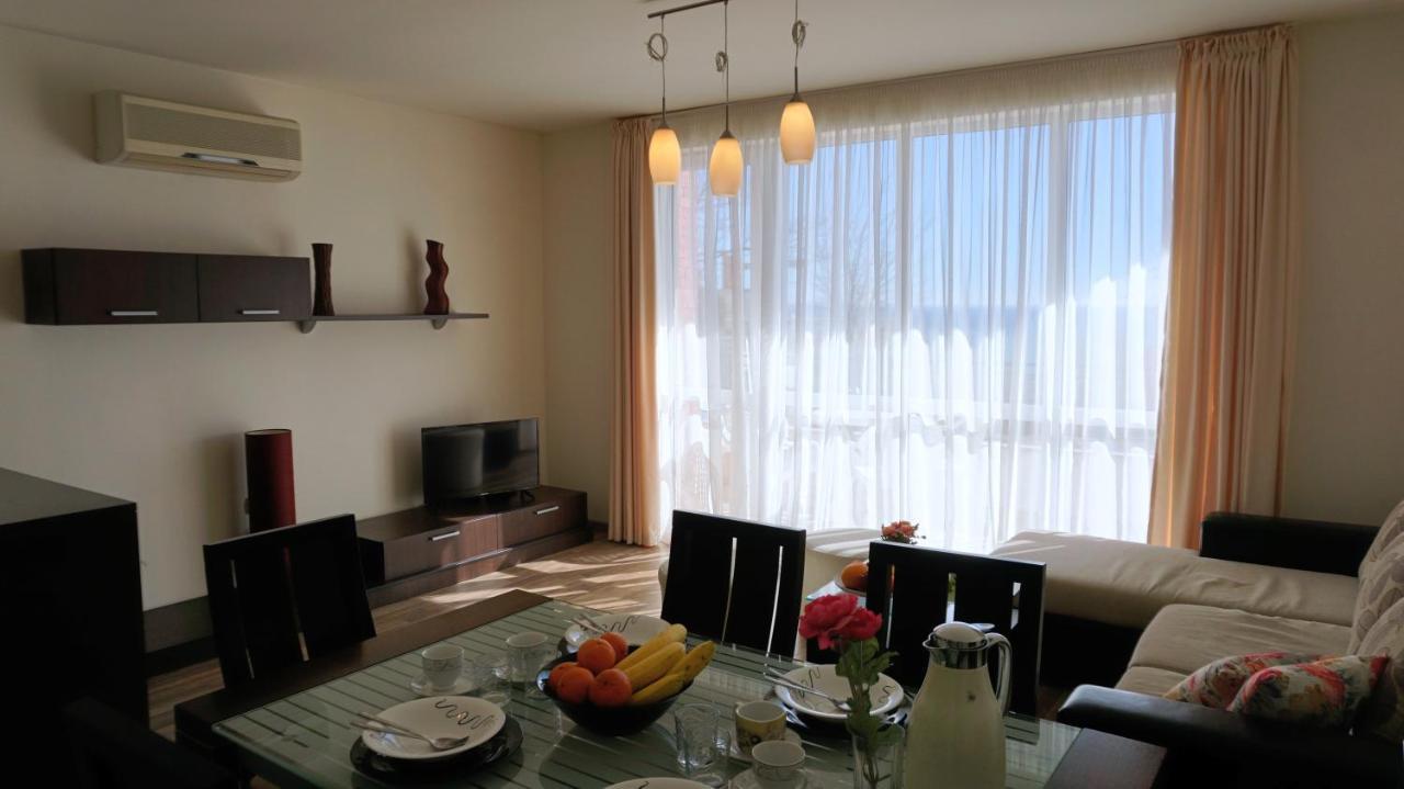Апартаменти Свети Георги - Saint George Apartments Kawarna Exterior foto