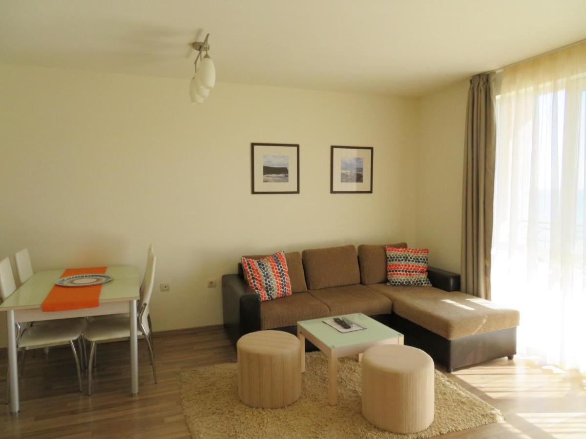 Апартаменти Свети Георги - Saint George Apartments Kawarna Exterior foto