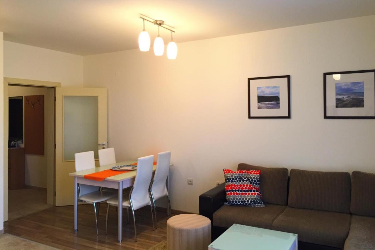Апартаменти Свети Георги - Saint George Apartments Kawarna Exterior foto