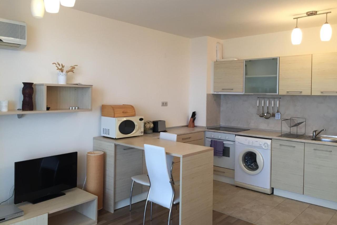 Апартаменти Свети Георги - Saint George Apartments Kawarna Exterior foto
