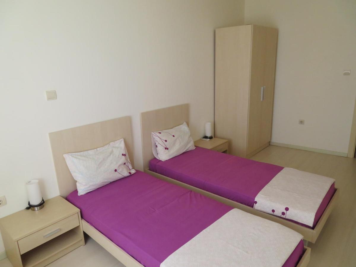 Апартаменти Свети Георги - Saint George Apartments Kawarna Exterior foto