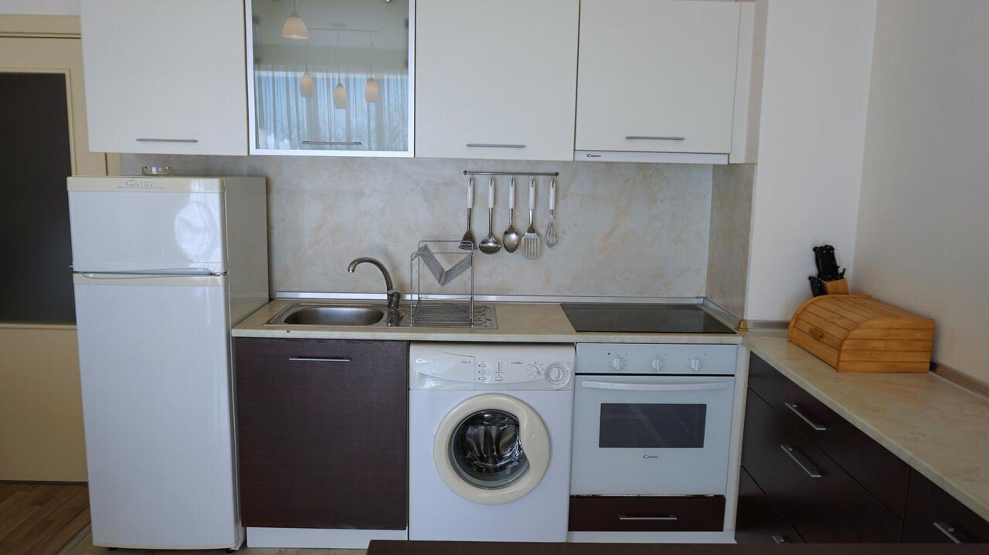 Апартаменти Свети Георги - Saint George Apartments Kawarna Zimmer foto