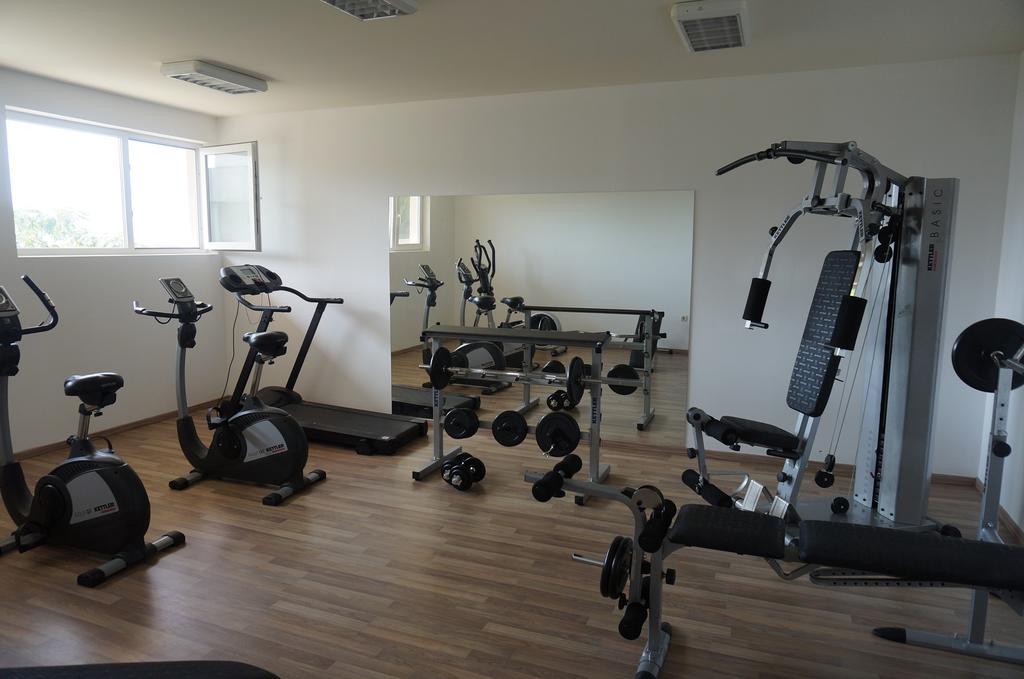 Апартаменти Свети Георги - Saint George Apartments Kawarna Exterior foto